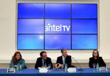 Con AntelTV la televisión se lleva en el celular