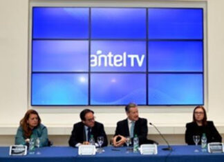 Con AntelTV la televisión se lleva en el celular