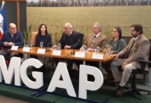 Sanidad animal Mattos: «El llamado del MGAP es a tomar conciencia e iniciar ahora los tratamientos generacionales»