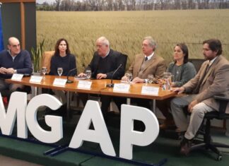 Sanidad animal Mattos: «El llamado del MGAP es a tomar conciencia e iniciar ahora los tratamientos generacionales»