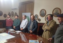 El Salto Ovino 2022 se pone en marcha este fin de semana….