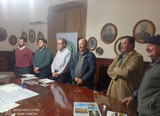 El Salto Ovino 2022 se pone en marcha este fin de semana….