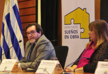 Entre Todos Sueños en Obra: Gobierno impulsa programa de acceso a vivienda propia para población vulnerable