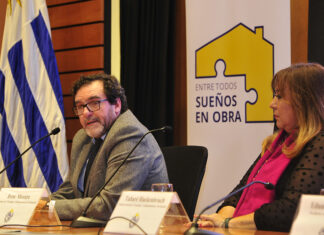 Entre Todos Sueños en Obra: Gobierno impulsa programa de acceso a vivienda propia para población vulnerable