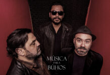 A propósito de “Música para búhos”, que llega a Salto el 3 de setiembre, otros detalles