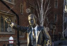 Humoris causa: A mi marido le dio la garrotera…