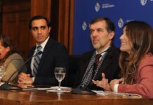 Semana Mundial: Gobierno apoya políticas de lactancia materna para asegurar protección a niños