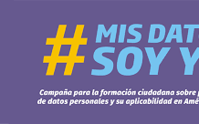 Charla sobre Campaña Ciudadana #MISDATOS SOY YO en Liceo 3 de Salto.