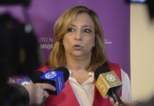 Aniversario: Inmujeres celebró 35 años de labor en políticas de género