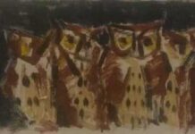 Será en el Larrañaga: «Música para Buhos» es una propuesta artística que llegará Salto el 3 de setiembre