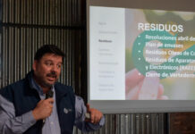 GANADERÍA: Ministerio de Ambiente e INAC trabajan en un fideicomiso para realizar obras de efluentes en plantas frigoríficas