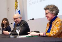 60.ª edición : Cultura presentó Premio Nacional de Artes Visuales en homenaje a Gladys Afamado