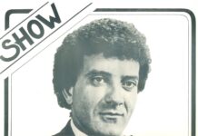 Y si de nostalgias hablamos… El Gordo Nicola y sus recuerdos… y su música suena todavía