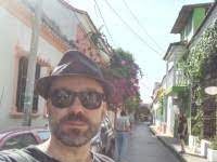 Gabriel Tesija, nos cuenta sobre «Musica para buhos»