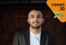 Esta noche explota La Expo Salto con Agata y con Enzo y la Sub 21