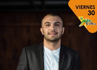 Esta noche explota La Expo Salto con Agata y con Enzo y la Sub 21