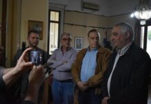 Comisión de Transporte y Obras Públicas de Cámara de Diputados estuvo en Salto y realizó múltiples reuniones