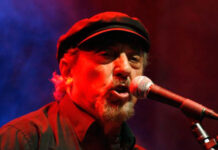 Expo Salto comunica que por un percance de salud no viene el Pepe Guerra