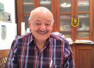 Expo Salto 2022: Stands agotados desde hace días, miles de escolares anotados muchas novedades…y más