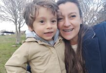 Mujeres cabildantes: Daniela Murad, la familia, el pilar fundamental de una sociedad sana