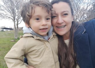 Mujeres cabildantes: Daniela Murad, la familia, el pilar fundamental de una sociedad sana