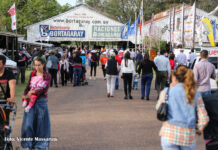 Algunas novedades de la Expo Salto 2022