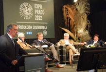 Exministros de Ganadería se reunieron para opinar sobre un plan del MGAP