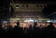 Carlos Ardaix: «La Expo Salto es la gran fiesta popular salteña»