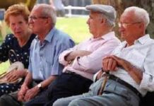 Para ir orejeando las 40 del mazo: Anteproyecto de Ley de Reforma de la Seguridad Social