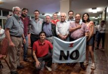 La lista 1: Respuesta Lima tras afirmaciones en el llamado a sala en JDS