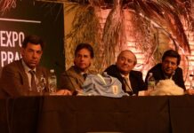 Expo Prado 2022: Lacalle Pou destacó el valor de la producción lanera uruguaya en el mundo