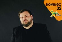 Del tambo al escenario: Matias Valdez la nueva gran estrella de la música tropical