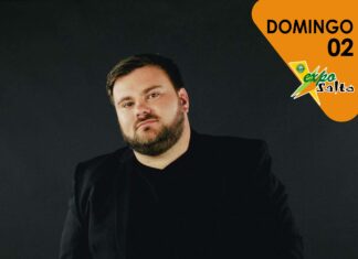 Del tambo al escenario: Matias Valdez la nueva gran estrella de la música tropical