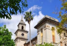 Con el objetivo de recuperar el Palacio de Oficinas Públicas se formó Comisión Interinstitucional