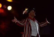 Los artistas no salen de la pandemia de los advenedizos