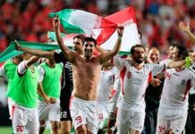 Copa del Mundo, los protagonistas: Hoy, Irán,el viento persa que quiere soplar fuerte en Qatar