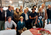 REMATES: La Lucha y Buen Abrigo vendieron ayer en la Agropecuaria de Salto