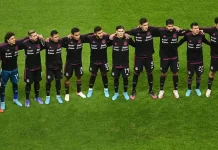 Copa del Mundo 2022, los protagonistas: Hoy, Estados Unidos, se para firme y entrelaza sueños de gloria