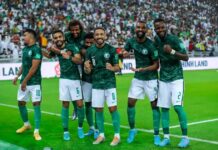 Copa del Mundo 2022, los protagonistas: Hoy, Arabia Saudita, se tiene fe para dar pelea