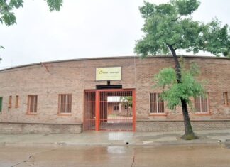 Casa Amiga: controles y actividades en el Día Internacional del Cáncer de mama