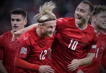 Copa del Mundo de Qatar 2022, los protagonistas, Hoy: Dinamarca , donde algo huele a vuelta olímpica