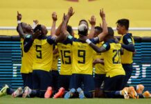 Copa del Mundo 2022, los protagonistas: Hoy Ecuador, una ofrenda al cielo por un buen torneo
