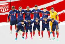 Copa del Mundo Qatar 2022, los protagonistas, Hoy: Francia planta bandera en defensa del titulo ganado en Moscú