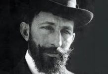 Desde hoy al 8 de octubre, variada programación durante toda la semana en homenaje a Horacio Quiroga