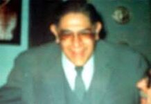 Se cumplen hoy 36 años de la muerte del insigne político salteño Jorge Andrade Ambrosoni