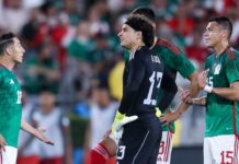 Copa del Mundo 2022, los protagonistas Hoy, México se pregunta si avanzará más que en otros mundiales