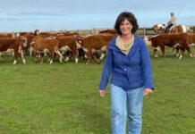 Desde Salto: 15 de octubre Día Internacional de la Mujer Rural