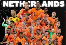 Copa del Mundo 2022, los protagonistas Hoy, Países Bajos, una montaña de ilusiones que quiere Copa