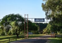 Un sueño de ayer, una mirada: Parque del Lago, el turismo que vendrá