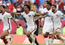 Copa del Mundo 2022, los protagonistas: Hoy, Qatar corre para hacer historia